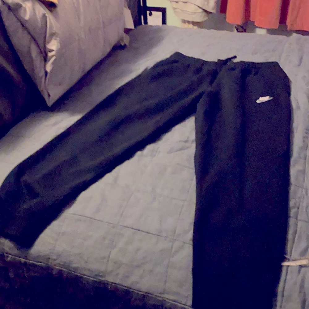 Nike men joggers